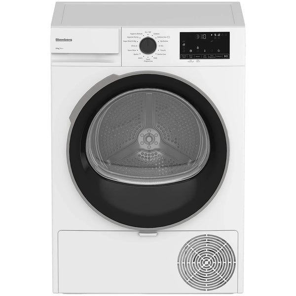 Blomberg 8kg Heat Pump Tumble Dryer A+++ | LTA18320W