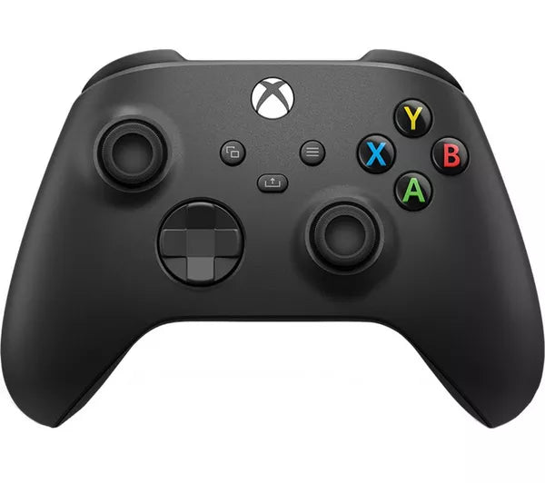 XBOX Wireless Controller - Carbon Black