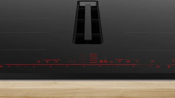 Bosch Series 8 – 80 cm Venting Induction Hob | PXX875D67E