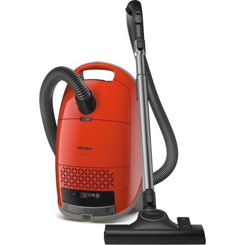 Miele Terra Red Cylinder Vacuum Cleaner | 12652510