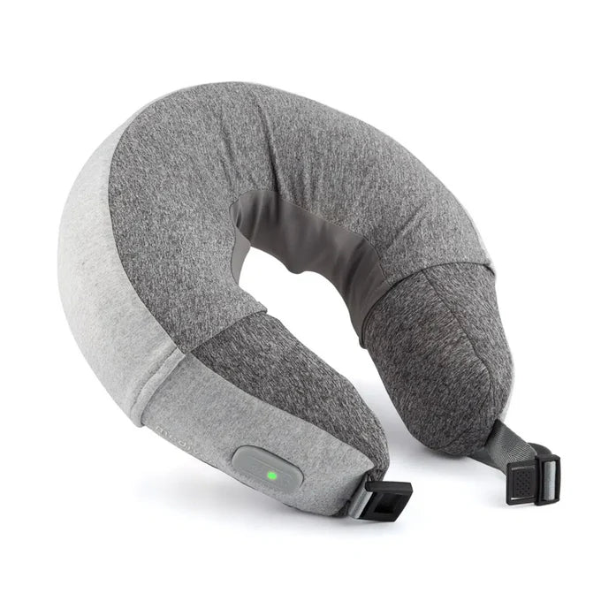 Medivon Puffy Travel Neck Massage Grey | E71026861