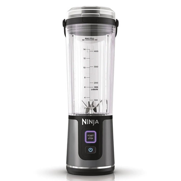Ninja Blast Cordless Portable Blender - Black | BC151UKBK
