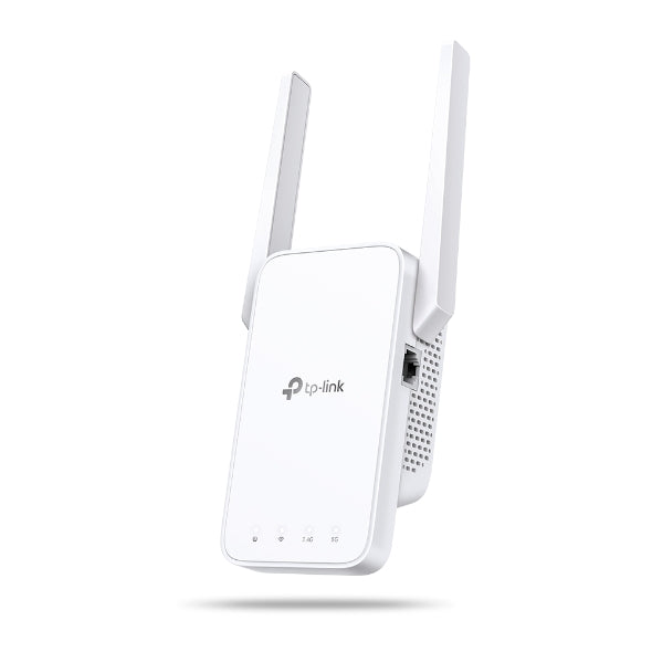 TP-Link RE315 – AC1200 EasyMesh Wi-Fi Range Extender & Access Point
