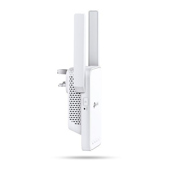 TP-Link RE315 – AC1200 EasyMesh Wi-Fi Range Extender & Access Point