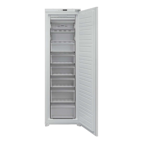 NordMende Integrated 177cm No Frost Tall Freezer White | RITF396NF