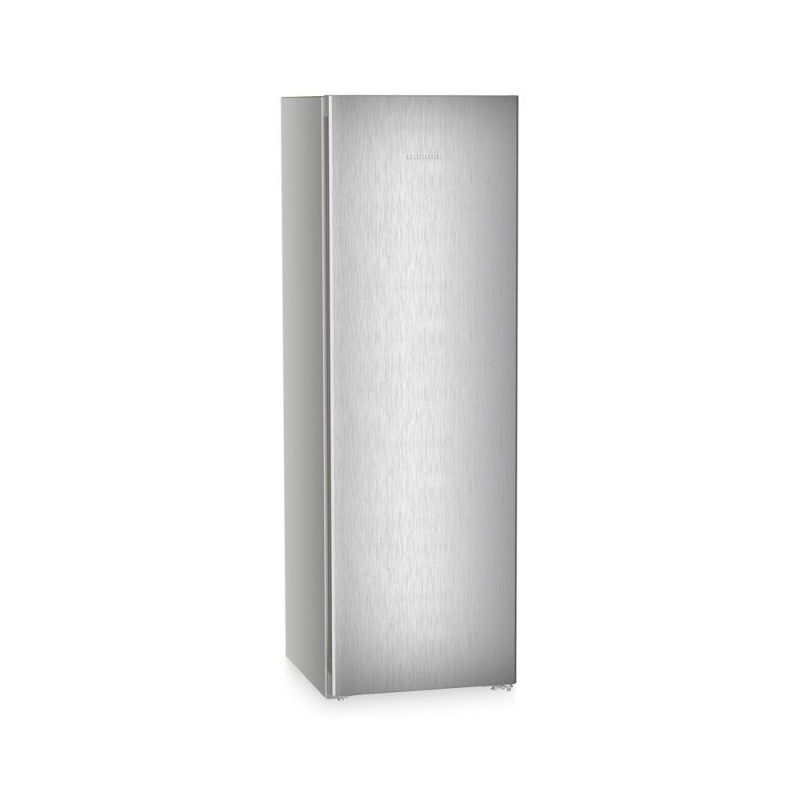 Liebherr Plus Freestanding Tall Larder Fridge Silver | RSFD 5220-22