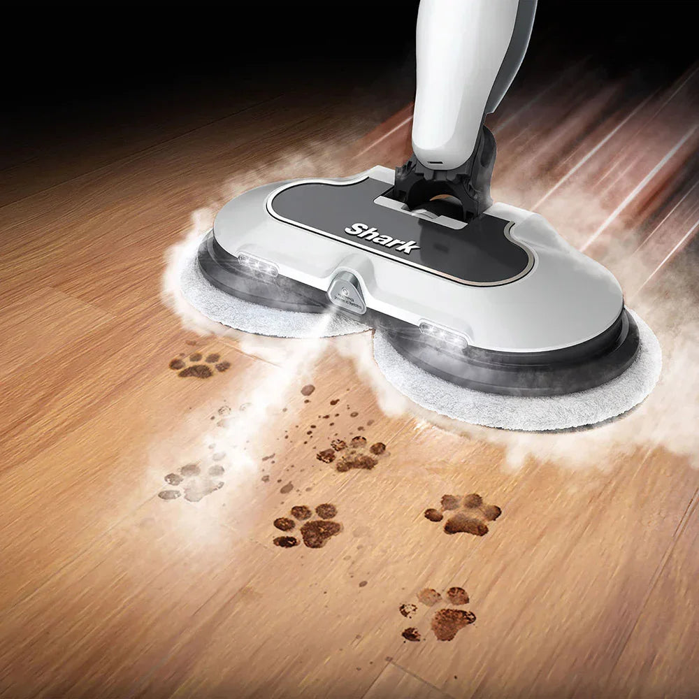 Shark Scrub Steam Mop | S8201UK