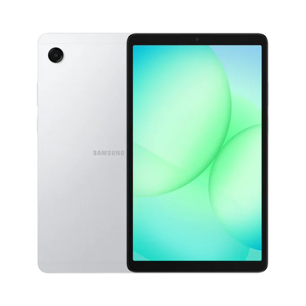 Samsung Galaxy Tab A11 | 64GB | Silver | SM-X130NZSAEUB