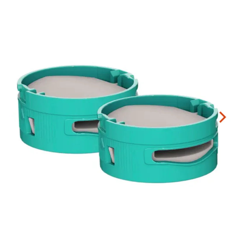 Shark Anti-Odour Replacement Cartridges 2 Pack | XSK3000EUUKT