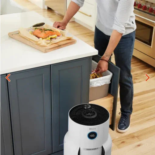 Shark NeverChange5 Air Purifier MAX HP300UK