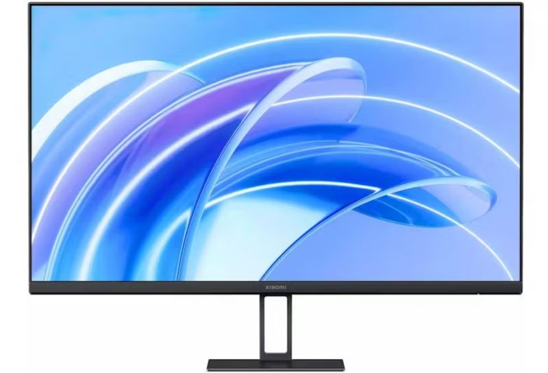 Xiaomi A27i 27" FHD Monitor - Black | ELA5347UK