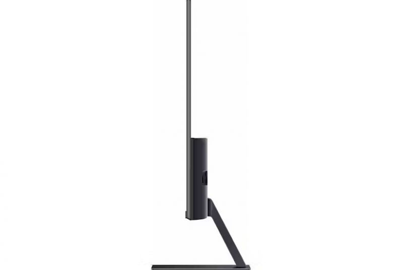 Xiaomi A27i 27" FHD Monitor - Black | ELA5347UK