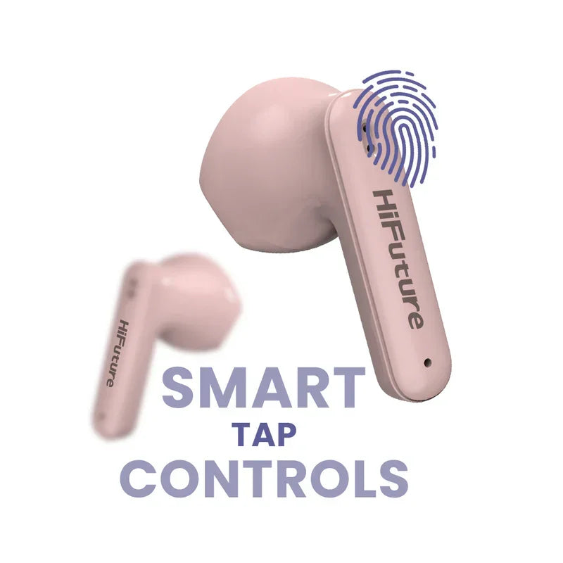 HiFuture Colorbuds 2 Pink