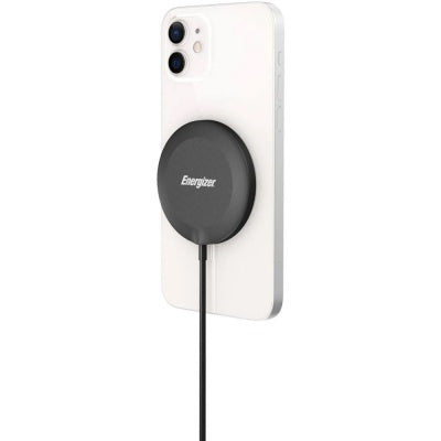 Energizer Magnetic Wireless Charger | WCP119