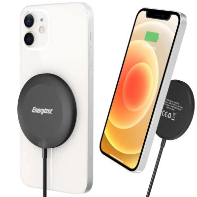 Energizer Magnetic Wireless Charger | WCP119