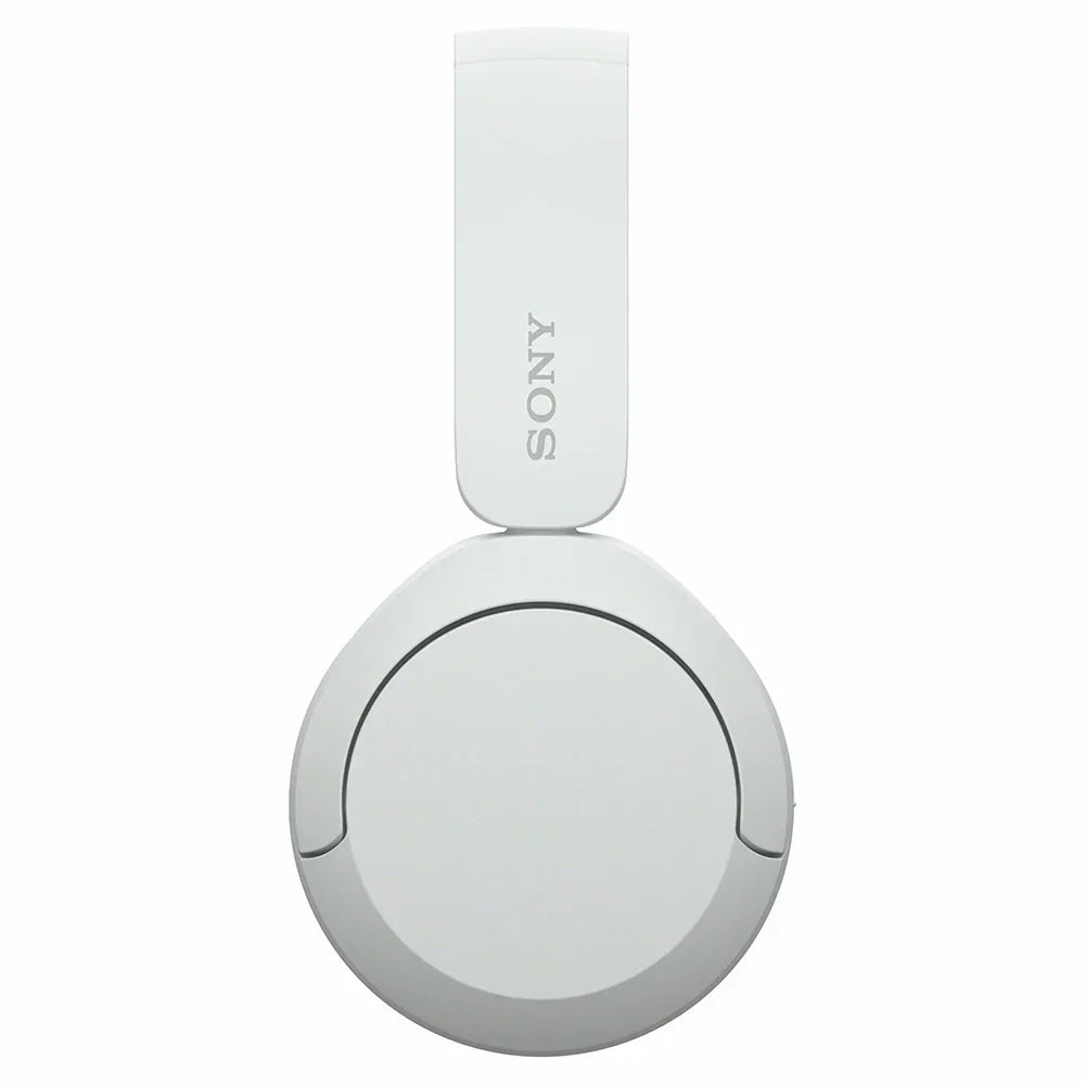 Sony Over-Ear Wireless Bluetooth Headphone - White | WHCH520WCE7