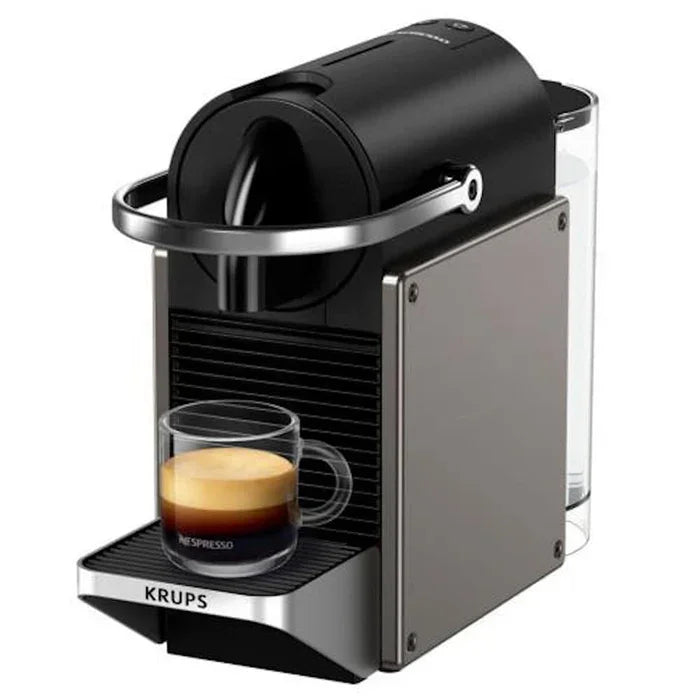 Krups Nespresso Pixie Coffee Machine | XN306T40