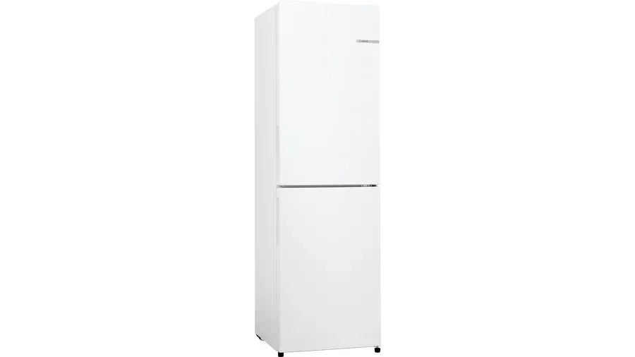 Bosch Series 2 Fridge Freezer - White | KGN27NWEAG