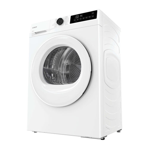 Candy 10kg Heat Pump Tumble Dryer White | GD 10N1-80
