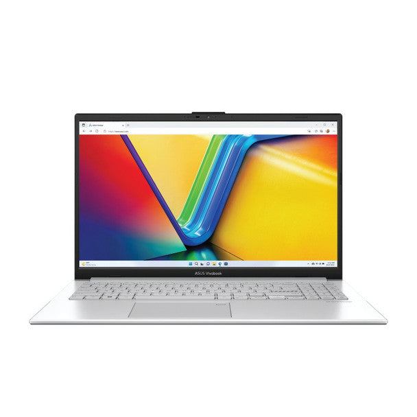 Asus Vivobook Go 15 | 15.6″ Laptop | Intel Core i3 | 8GB | 512GB | SE1504GA-NJ097W