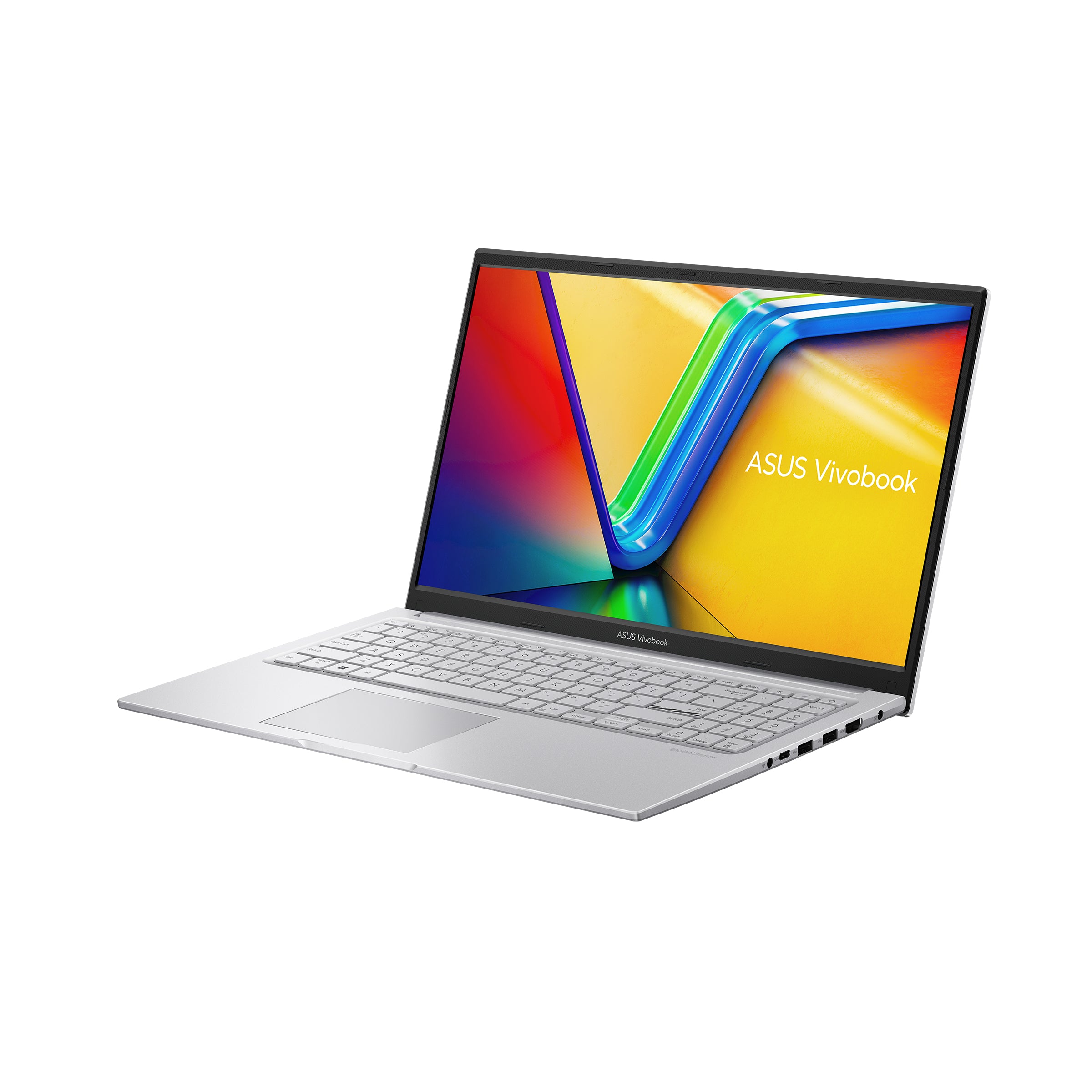 ASUS Vivobook 15 Core i5 | 16GB | 512GB | Cool Silver | X1504VA-BQ2889W