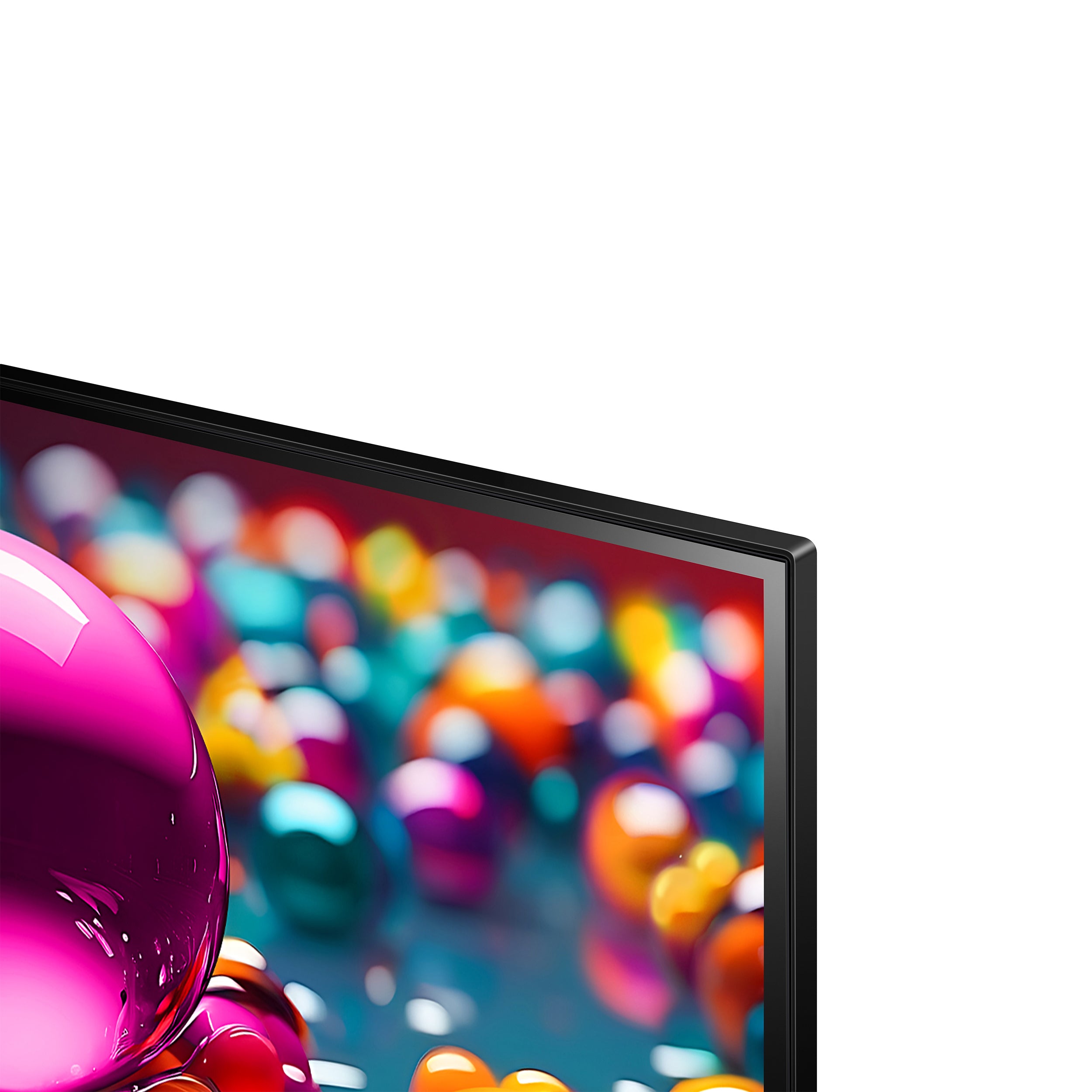 LG 2025 75" 4K UHD LED Smart TV | 75UA75006LA.AEKQ