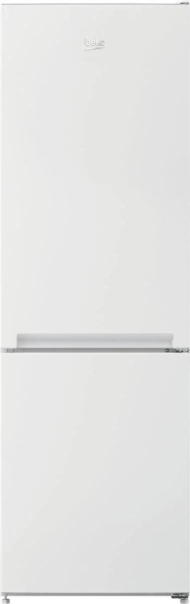 BEKO 60/40 Fridge Freezer - White | CSG4571W Freestanding_Fridge, Product Type_Fridge Freezer BEKO 60/40 Fridge Freezer - White | CSG4571W - Default Title 399.00 CSG4571W Meath Meath Ireland aceeuronics.ie Ace Euronics