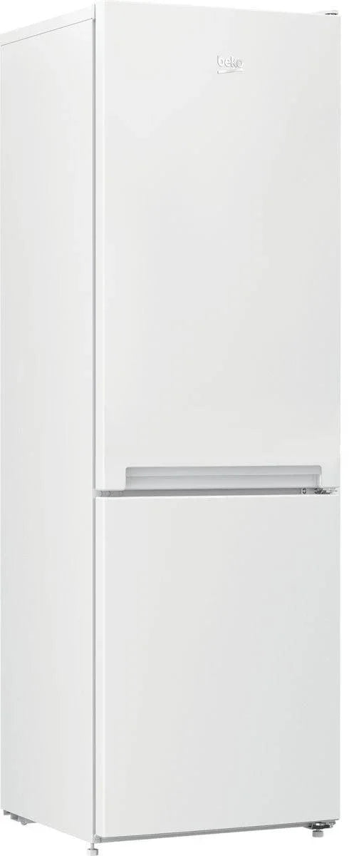 BEKO 60/40 Fridge Freezer - White | CSG4571W Freestanding_Fridge, Product Type_Fridge Freezer BEKO 60/40 Fridge Freezer - White | CSG4571W - Default Title 399.00 CSG4571W Meath Meath Ireland aceeuronics.ie Ace Euronics