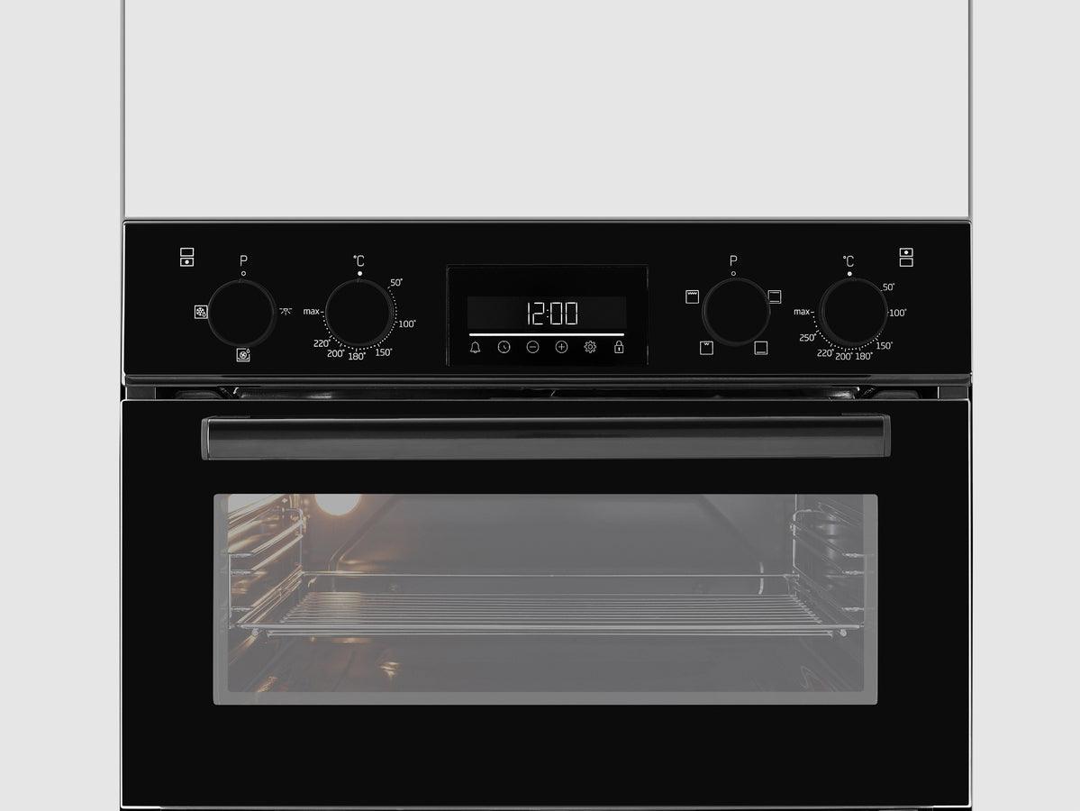 BEKO DOUBLE OVEN - - BLACK | BBDF22300B Oven Type_Double, Product Type_Oven BEKO DOUBLE OVEN - - BLACK | BBDF22300B - Default Title 479.00 BBDF22300B Meath Meath Ireland aceeuronics.ie Ace Euronics