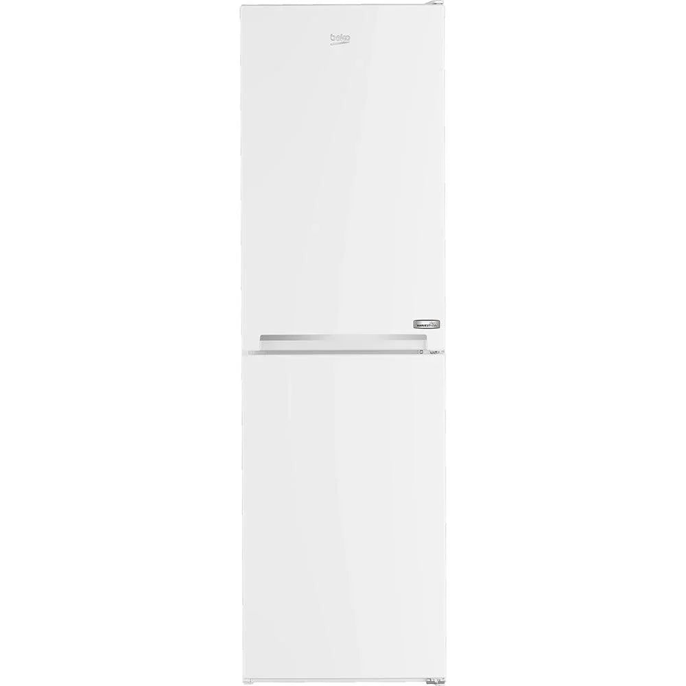 Beko Frost Free Fridge Freezer | CNG3582VW Home Appliances, Product Type_Fridge Freezer Beko Frost Free Fridge Freezer | CNG3582VW - Default Title 499.99 CNG3582VW Meath Meath Ireland aceeuronics.ie Ace Euronics