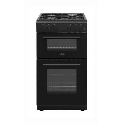 Belling 50cm Freestanding LPG Gas Cooker | BFSG51TCBKLPG Fuel Type_Gas, Product Type_Cooker Belling 50cm Freestanding LPG Gas Cooker | BFSG51TCBKLPG - Default Title 469.95 BFSG51TCBKLPG Meath Meath Ireland aceeuronics.ie Ace Euronics