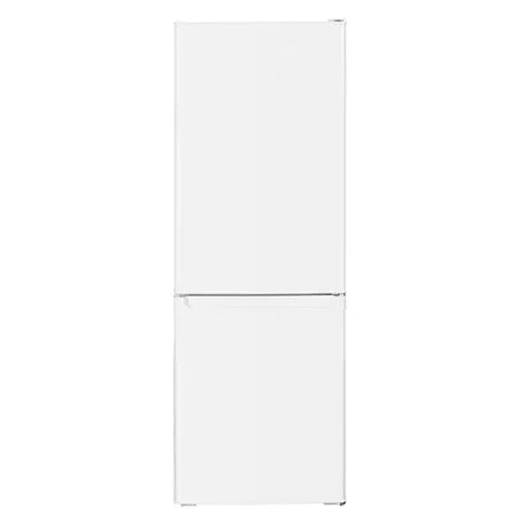 Belling Freestanding 55cm Frost Free Fridge Freezer White | BFF255WH Freestanding_Fridge, Product Type_Fridge Freezer Belling Freestanding 55cm Frost Free Fridge Freezer White | BFF255WH - Default Title 439.00 BFF255WH Meath Meath Ireland aceeuronics.ie Ace Euronics