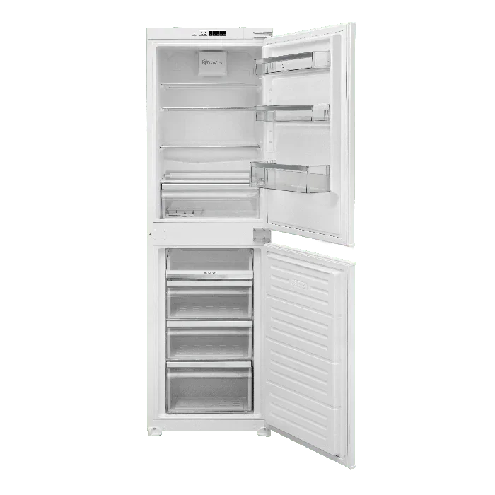 Belling 50/50 Integrated Frost Free Fridge Freezer | BIFF5151
