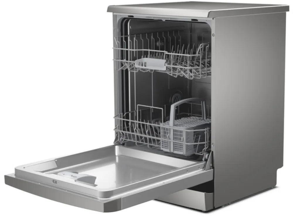 Bosch Serie 2 60cm 12 Place Silver Inox Dishwasher | SMS2ITI41G Dishwasher Brand_Bosch, Build Type_Freestanding, Colour_Silver Inox, Freestanding_dishwasher, Place Settings_12 Place, Product Type_Dishwasher, Width_60cm Bosch Serie 2 60cm 12 Place Silver Inox Dishwasher | SMS2ITI41G - Default Title 499.00 SMS2ITI41G Meath Meath Ireland aceeuronics.ie Ace Euronics