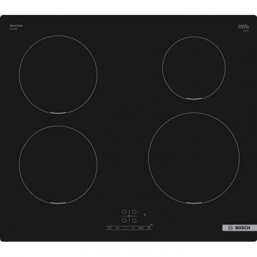 Bosch Serie 4, 4 Zone Induction Hob, Black | PUE611BB5B Hob Type_Induction, Product Type_Hob Bosch Serie 4, 4 Zone Induction Hob, Black | PUE611BB5B - Default Title 609.00 PUE611BB5B Meath Meath Ireland aceeuronics.ie Ace Euronics