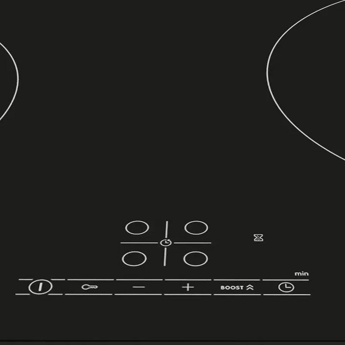 Bosch Serie 4, 4 Zone Induction Hob, Black | PUE611BB5B Hob Type_Induction, Product Type_Hob Bosch Serie 4, 4 Zone Induction Hob, Black | PUE611BB5B - Default Title 609.00 PUE611BB5B Meath Meath Ireland aceeuronics.ie Ace Euronics