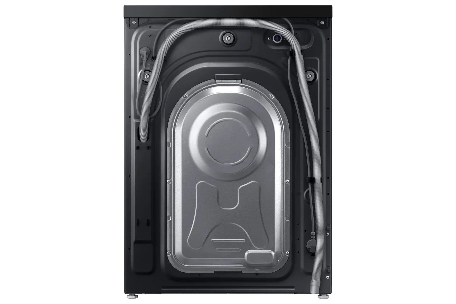 Samsung 8KG Washing Machine Black | WW80CGC04DAB