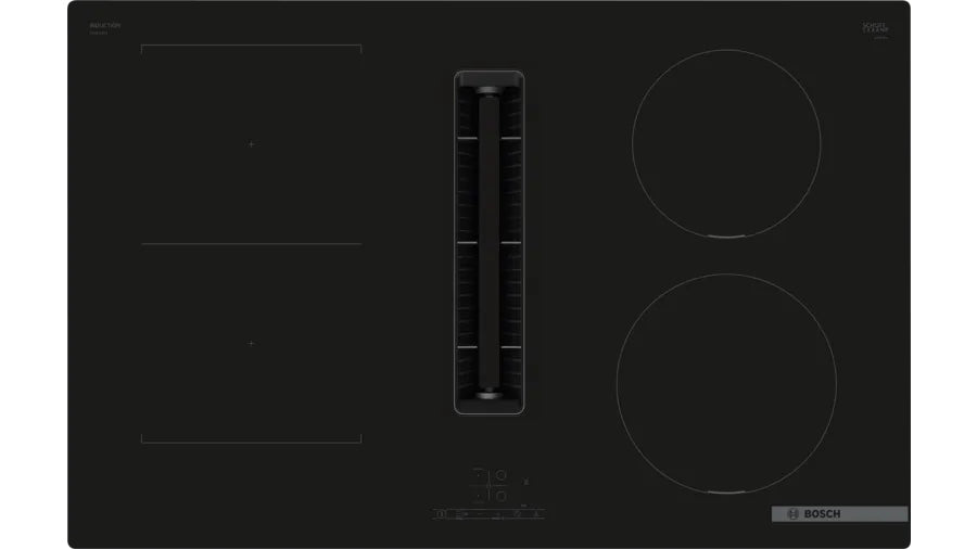Bosch 80 cm Venting Induction Hob | PVS811B16E