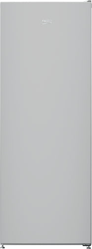 Beko Freestanding Tall Larder Fridge Silver | LSG4545S