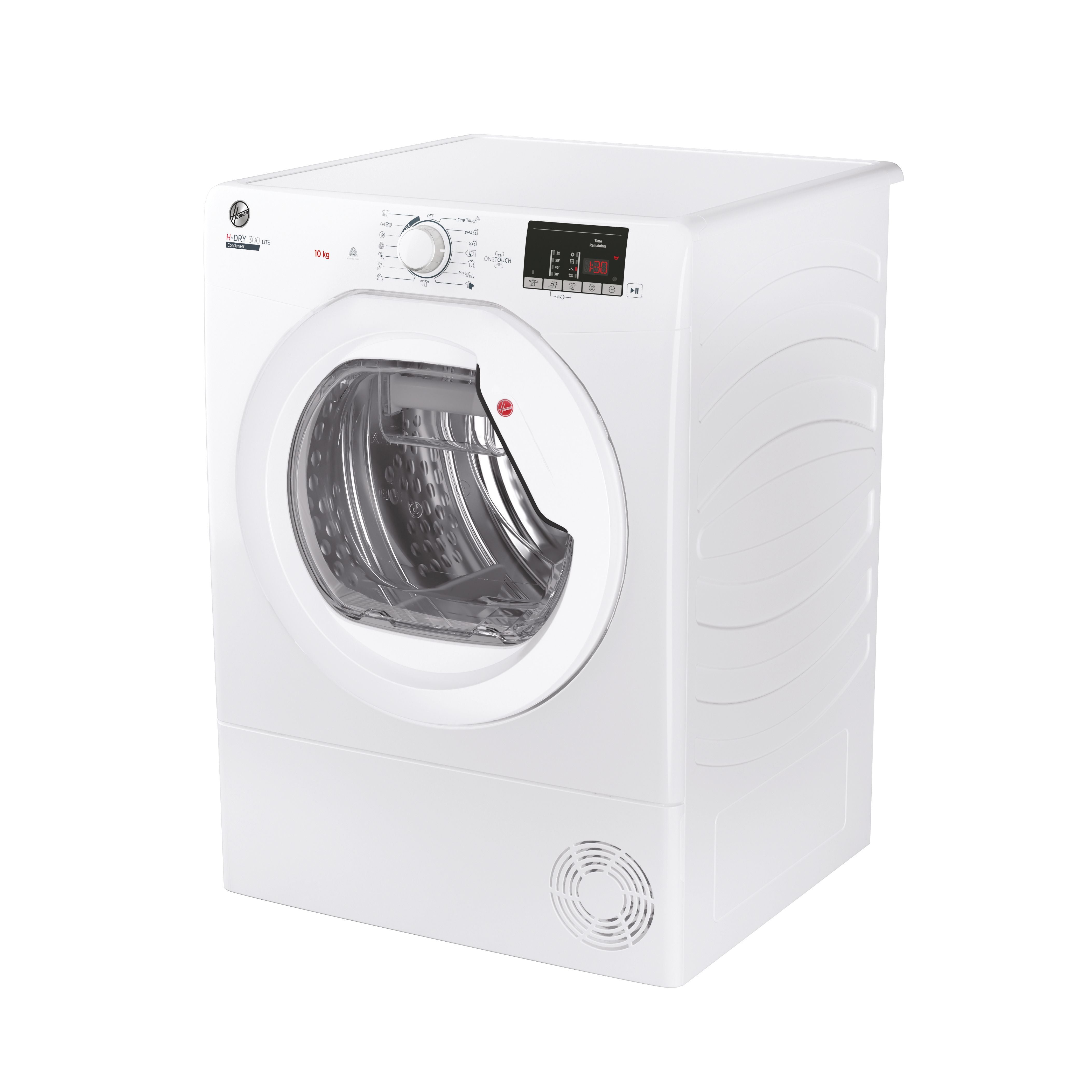Hoover 10kg Condenser Dryer | HLEC10DE-80