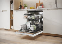 Candy Rapido Fully Integrated 13 Place  Dishwasher | CI 3E53E0W‑80