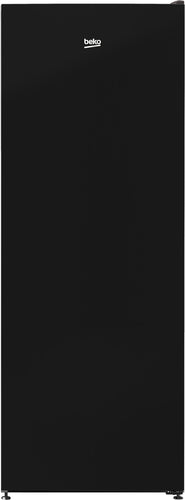 Beko Frost Free Freestanding Tall Freezer Black | FNE4545B