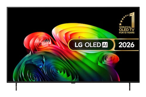 LG 65" B6 OLED AI 4K UHD Smart TV | OLED65B65LA