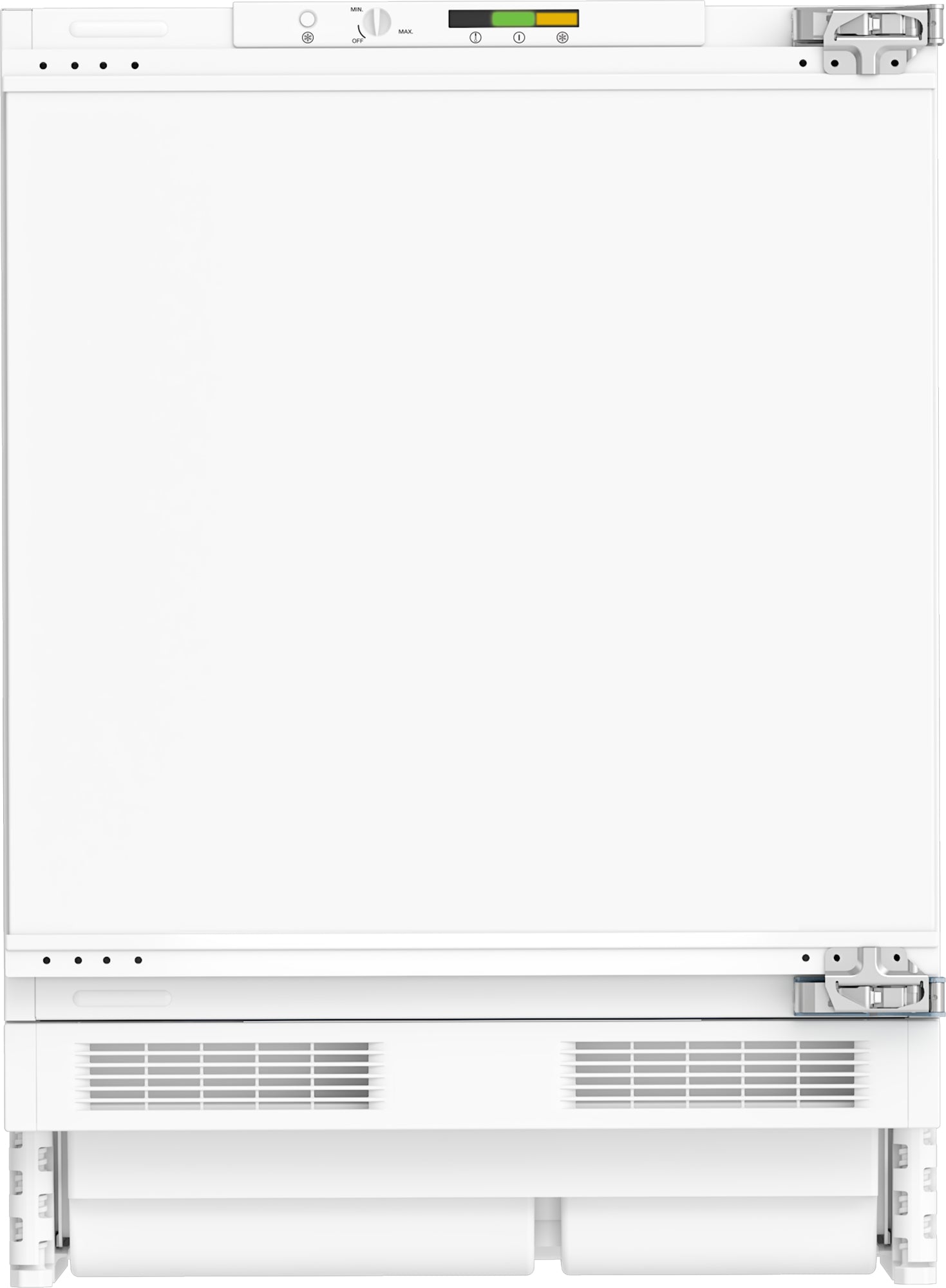 Beko Integrated Undercounter Freezer White | BSF4682