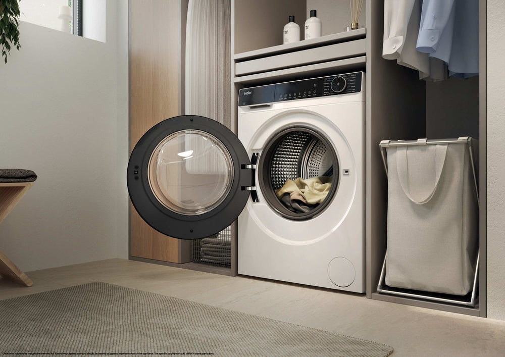 Haier 9kg A Rated Washing Machine | HW90-BP14357TUUK
