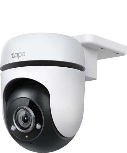 TP-Link Tapo C500 Outdoor Pan/Tilt Security Camera