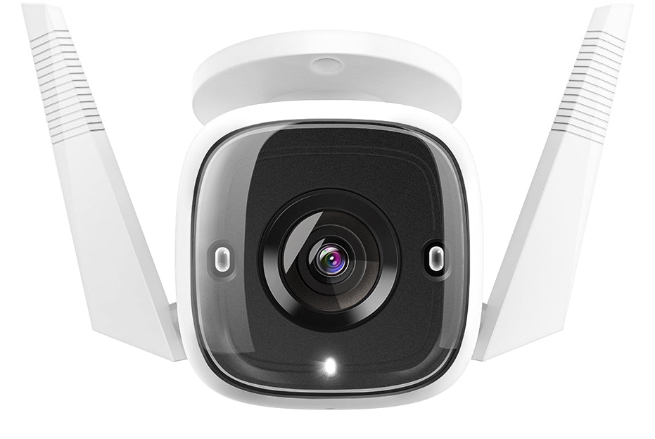 TP-Link Tapo C310 Outdoor Wi-Fi Security Camera