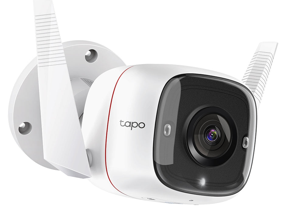 TP-Link Tapo C310 Outdoor Wi-Fi Security Camera