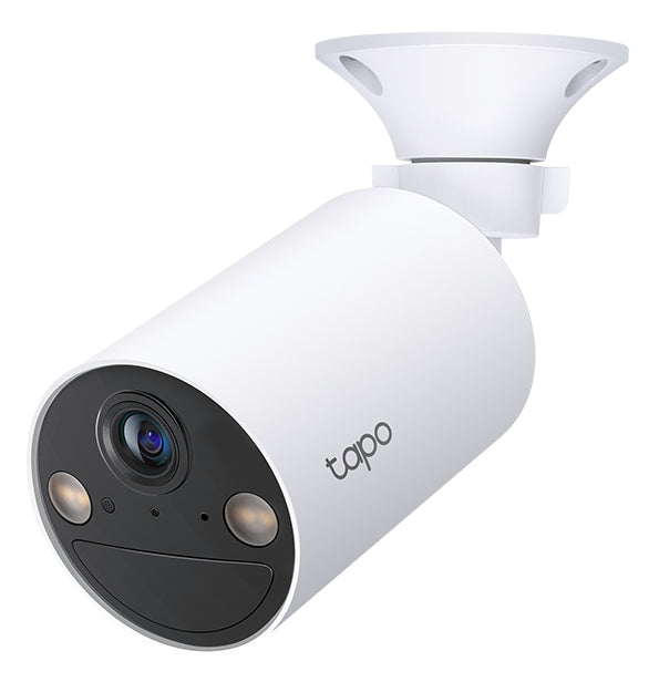 TP-Link Tapo C410 Outdoor Battery Wi-Fi Security Camera – 2K QHD