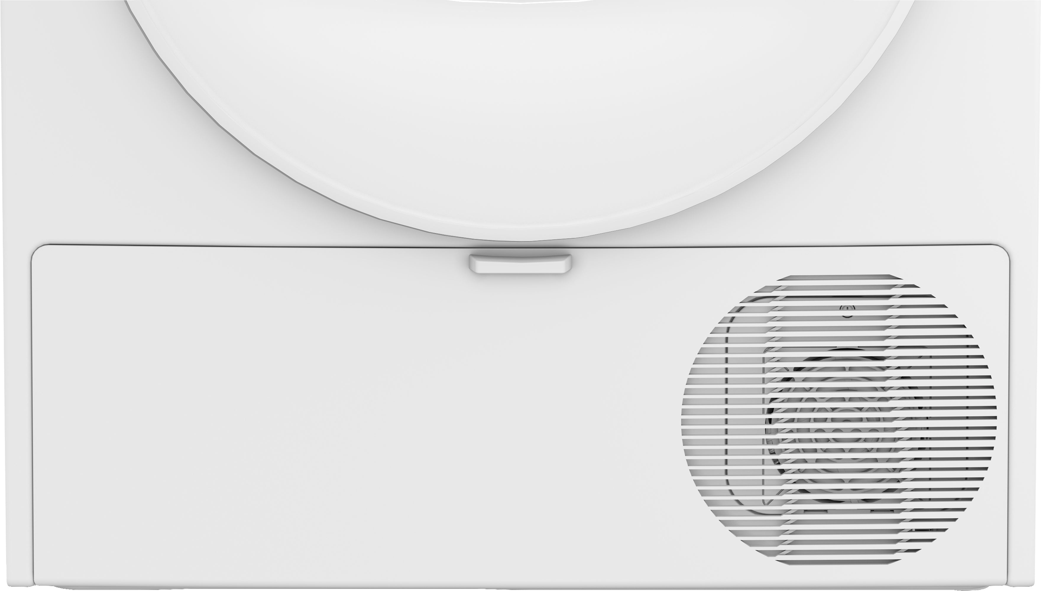 Beko 8kg Heat Pump Tumble Dryer White | BM3T3822NW